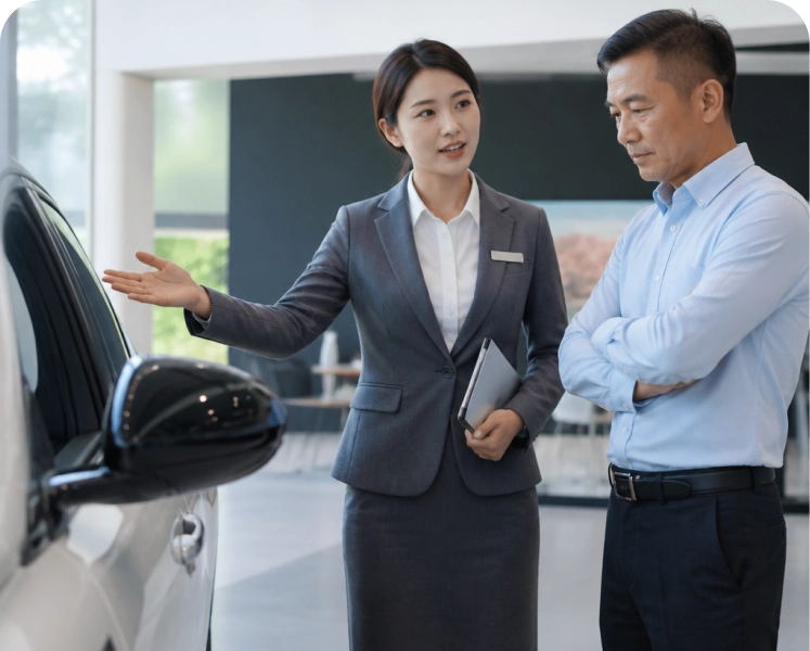 汽车
