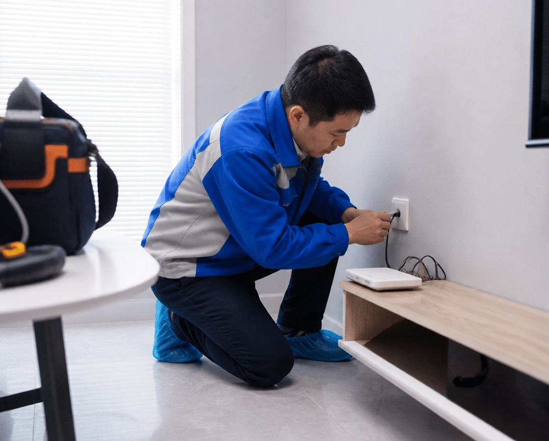 某运营商