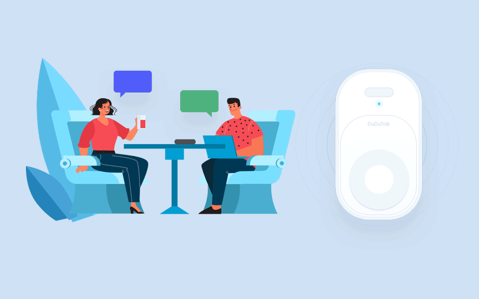 DuDuTalk：营业厅智能质检终端在通信运营商线下营业厅应用价值
