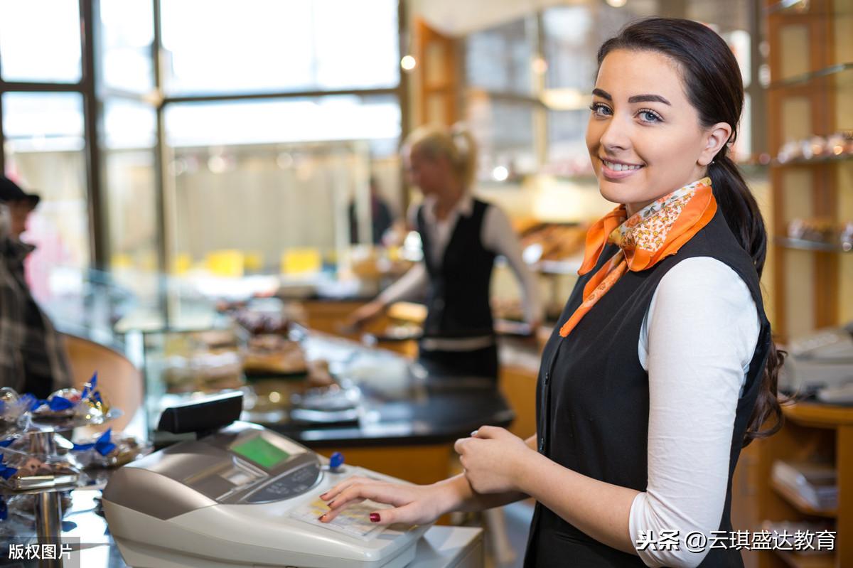 店长如何提升销售业绩(店长如何提高门店销售业绩)