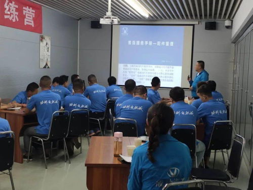 汽车销售培训经理案例分析(案例中客户关怀体现在哪些方面李女士决定买一辆车)