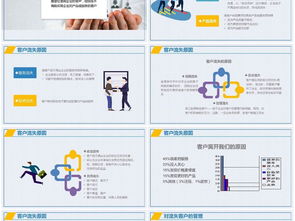 如何做好客户销售管理(销售人员如何做好客户管理工作)