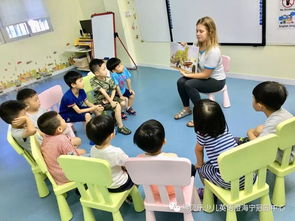 少儿英语培训班如何做销售助理(如何做好销售助理？)