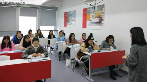 培训机构的老师如何做销售(培训机构怎么推销课程)