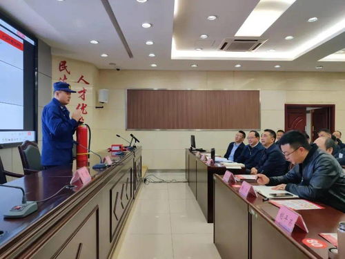 消防培训销售公司市场如何(消防设备销售这个行业怎么样)