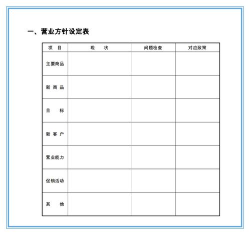 销售培训管理的案例分析(《销售与客户管理》案例分析题目D（学生用）)