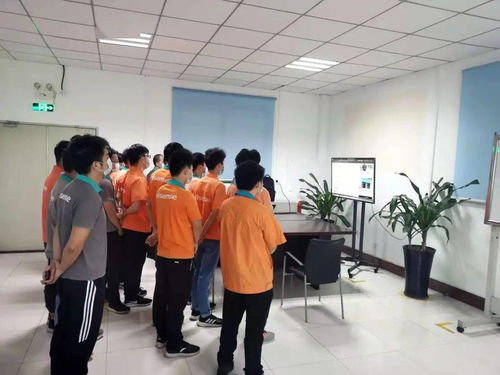 建材销售入职岗前培训(建筑行业新员工入职培训，主要有哪些内容？)