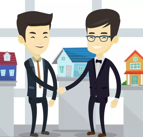 房地产销售经纪人如何管理业务(房地产销售管理流程)