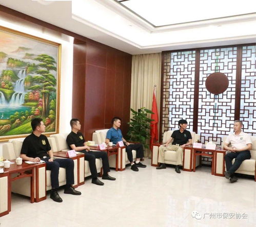 销售如何搞好公司门卫管理(如何加强对公司门卫的管理)