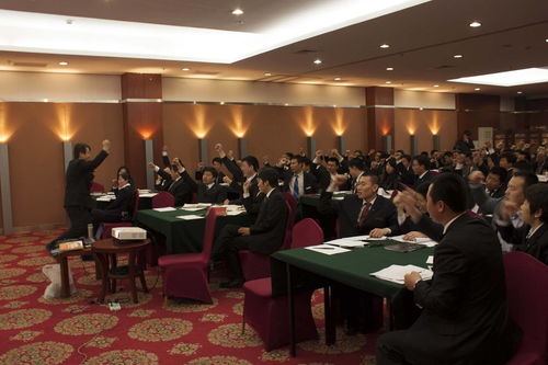 销售公司如何培训优秀人才(想知道如何做好企业人才 的培训？)
