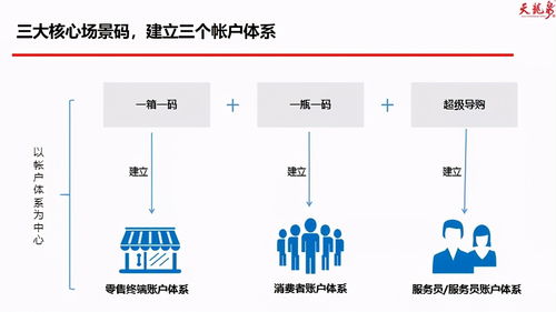 如何开发一个企业销售管理系统(如何建立一个全面营销管理体系)