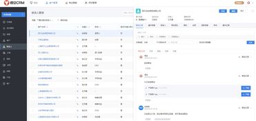 销售中如何分析客户关系管理(如何进行客户关系管理)