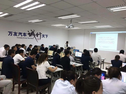 做销售入职培训(企业如何培训销售人员)