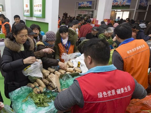 如何做好农产品销售业态管理(怎样才能做好生鲜农产品销售？农产品该如何推广？)