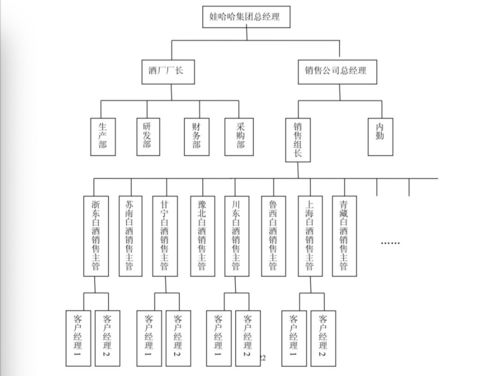 娃哈哈销售管理系统如何查账(如何进行有效的销售过程管理？)