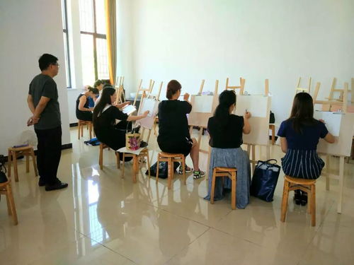 如何做艺术培训销售工作(如何做好教育培训机构的市场营销)