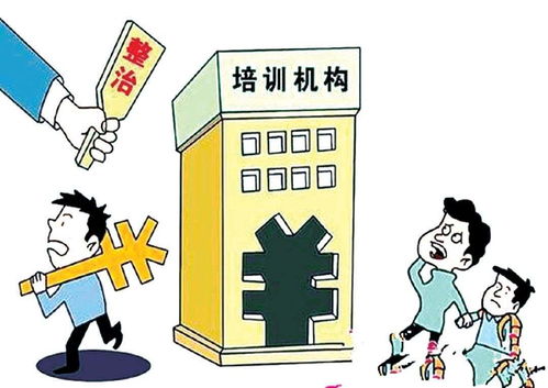 培训机构如何做到低成本获客销售(教育培训行业该用什么方式获客？)