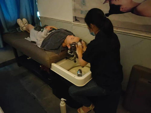 理发店技师如何做好销售管理培训(如何做好销售管理的技巧)