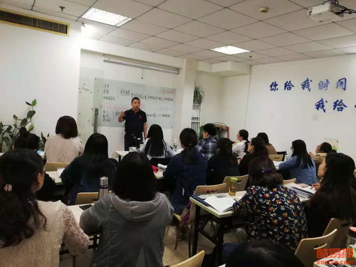 如何做好会计培训机构的销售(会计事务所怎么做销售)