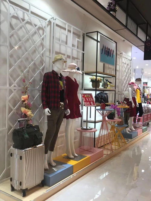 怎样提高服装销售技巧(怎么提升服装销售提升方案)