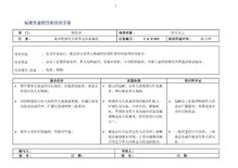 五星级酒店销售入职培训(宾馆培训管理制度)