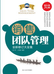 如何进行销售团队管理办法(怎样管理好销售团队)