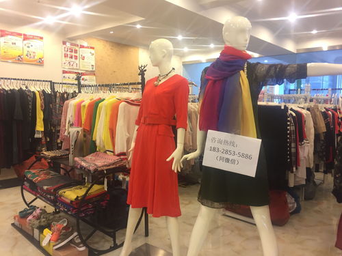 怎样才能让服装店的业绩变得好一些？(服装店提升销售业绩的方法？)