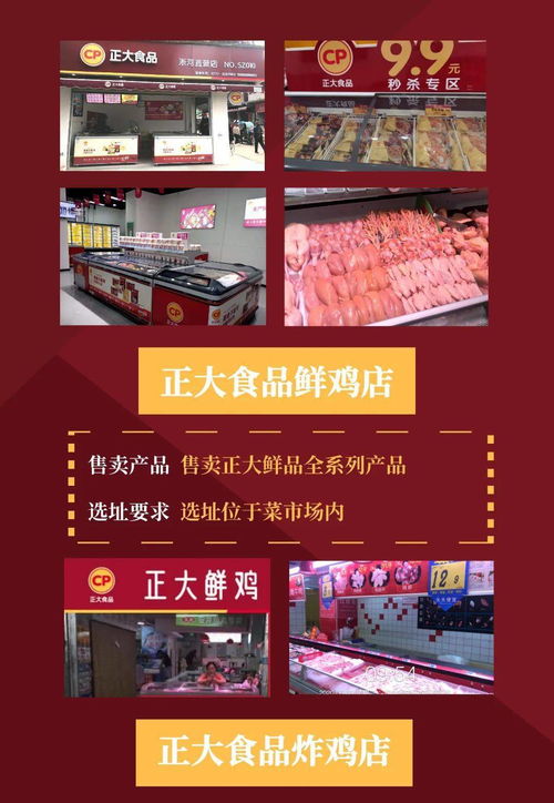 正大食品新入职销售培训几天(熟食店新开店售货员提前几天培训合适)