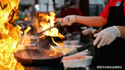 在餐饮行业中如何做好销售管理培训(怎样才能做好餐饮营销)