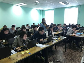 销售数据分析师培训(数据分析培训班哪个好更专