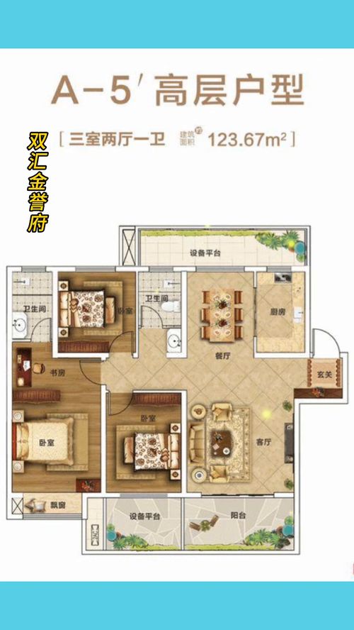 房产销售户型分析培训课程设计案例(房地产培训课程和内容)