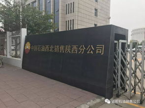 中油陕西销售分公司入职培训(中石油入职培训一般几月)