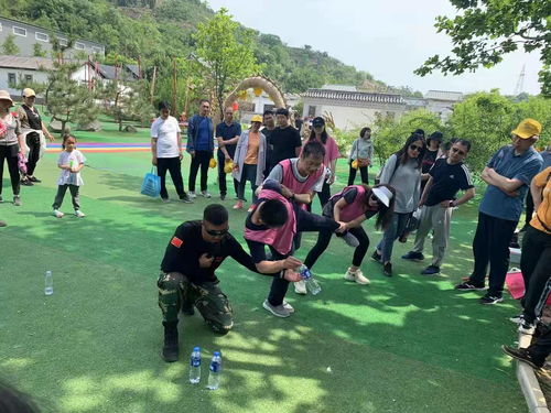 拓展培训公司如何做好销售(现在教育培训机构怎样做好市场推广工作)