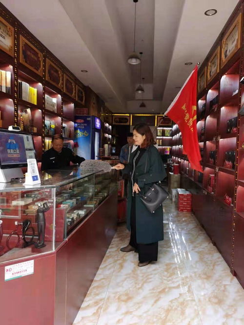 如何管理卷烟销售大户(零售客户如何做好卷烟规范经营)