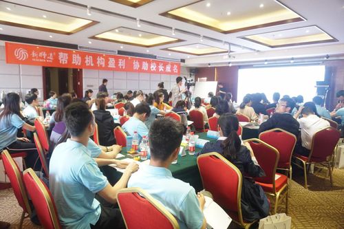 教育培训机构销售如何培训老师(教育机构如何培训教师)