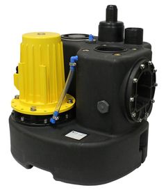 德国进口泽德污水提升器怎么样？(德国泽德污水提升器价格)