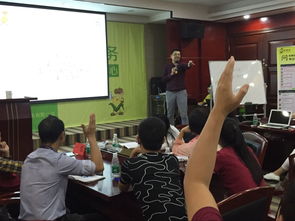 如何做销售方面的培训(销售培训内容)