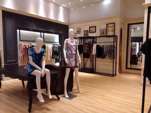如何培训女装导购销售人员(导购员销售技巧培训)