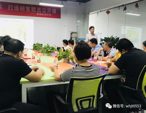 如何提高企业市场营销能力