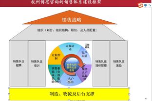 管理咨询公司如何销售服装(我想咨询下服装企业销售方面要注意什么)