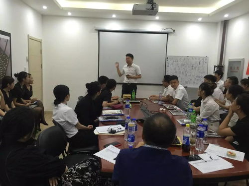 地产销售新员工入职培训内容包括(对新招聘的销售人员，培训哪些方面的内容呢？)