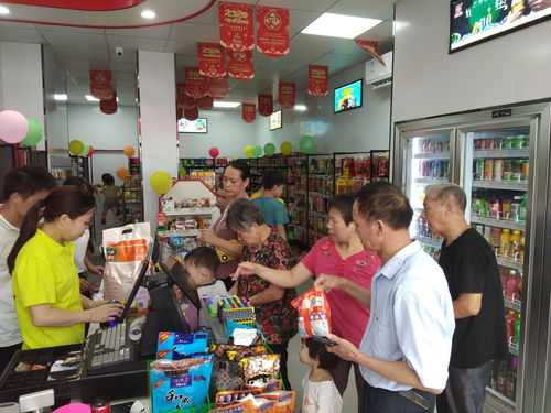 便利店店长如何做好分店销售管理培训(作为店长应该怎么样协助部门管理人员去提升店铺销售？)