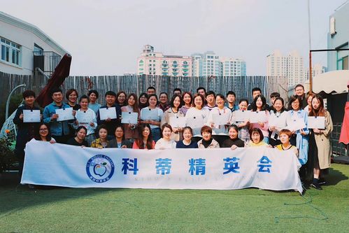 如何销售英语培训课程(英语课程代理怎么做？)